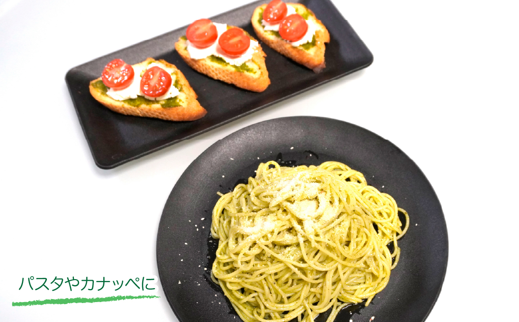 鹿肉ソーセージ　行者ニンニクソースセット NSJ046