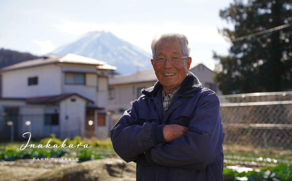 ＜2025年8月発送＞【富士山の麓で育つ】河口湖ブランドとうもろこしInakakara「恵味ゴールド」6本入×【富士河口湖地ビール】富士桜高原麦酒4本セット（ピルス・ヴァイツェン・ラオホ・シュヴァルツヴァイツェン）金賞クラフトビール飲み比べ