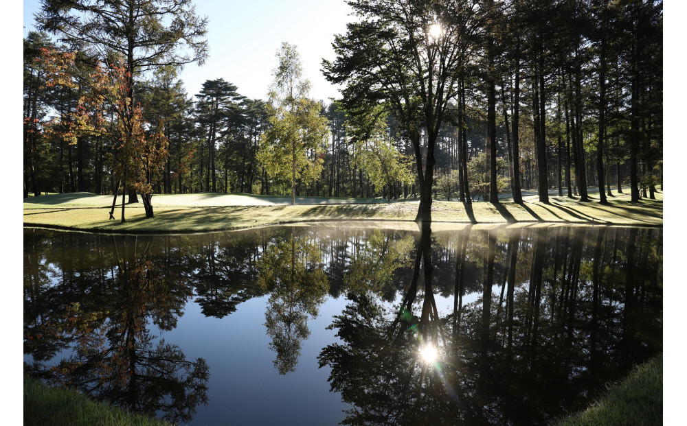 富士桜カントリー倶楽部 2026年シーズン利用券60,000円