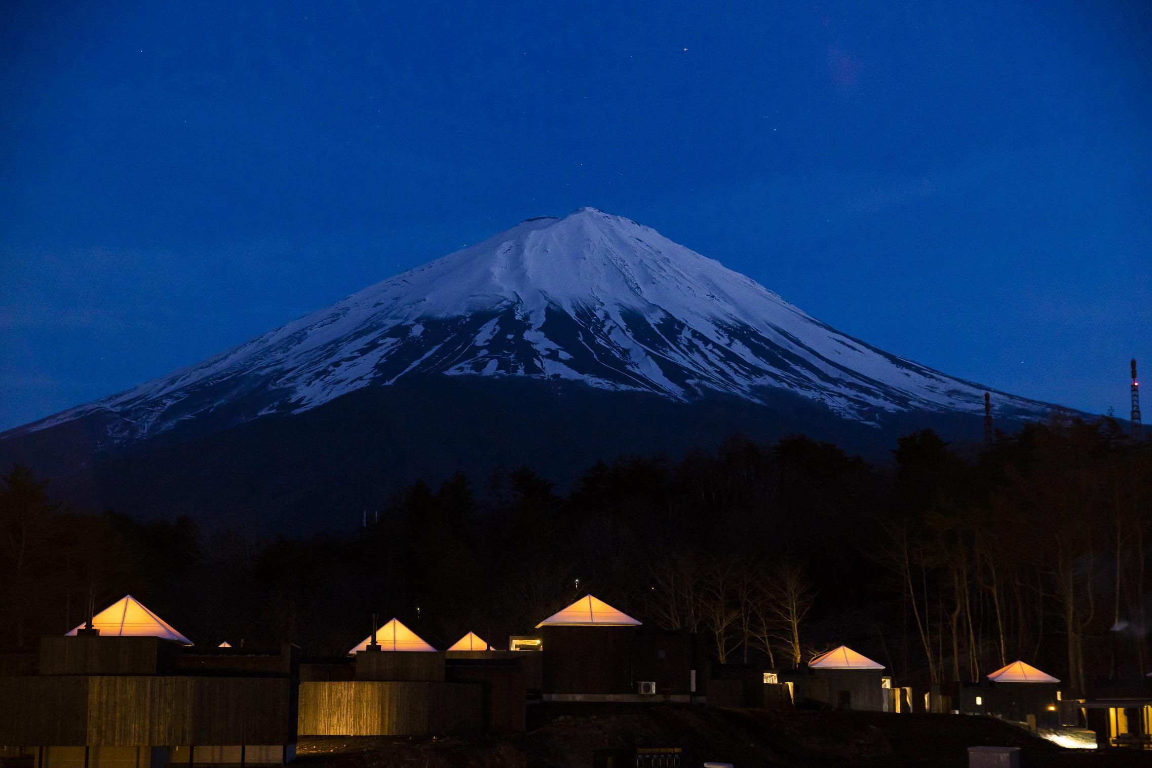 THE SENSE FUJI　宿泊利用券150,000円分