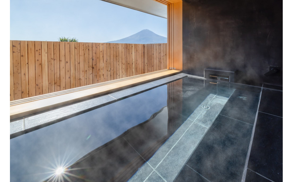 【ICHI 縁】富士山麓 一棟貸切 動物同伴古民家宿　素泊まり 宿泊券（日曜・平日／4名様まで）