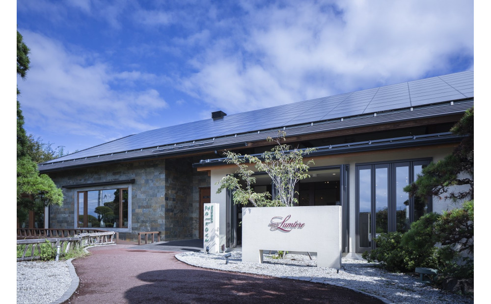 ルミエール　ルミエールスパークリング オランジェ オレンジワイン　スパークリングワイン　瓶内二次発酵　日本ワイン