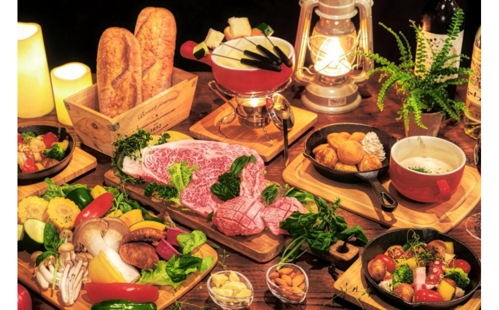 富士河口湖 グランピング 宿泊券 HOSHIFULL DOME FUJI（10,000円分）