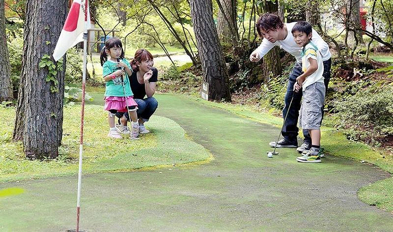 富士すばるランド　ワンデーパス2名様分