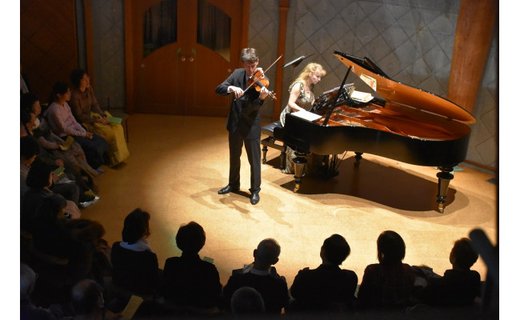 æ²³å£æ¹ã®çã§ããŒãŒã³ãã«ãã¡ãŒã匟ããâªâª ïœããŒã«1æé貞åïœ