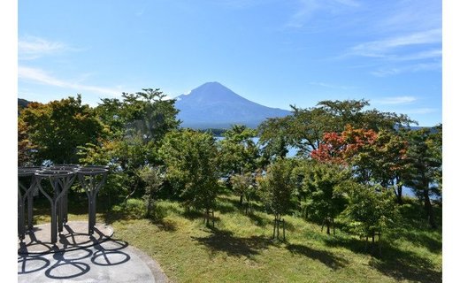 河口湖の畔でベーゼンドルファーを弾こう♪♪ ～ホール２時間貸切～