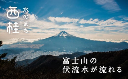 富士桜工房　梨地無地　勝色　ダークネイビー ／ シルク おしゃれ 山梨県 特産品【西桂町との共通返礼品】