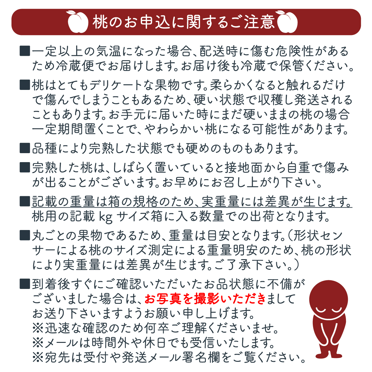 【2025年先行予約】朝もぎ直送「桃 白桃系」5～8玉 約2kg規格箱入り【高機能共選機使用】選び抜かれた桃《もも 先行予約》　山梨県産 モモ/ フルーツ 果物 くだもの 人気 産地直送/厳選  贈答 贈り物