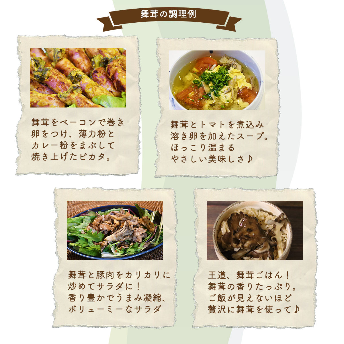 【2026年発送分先行予約】丹波山村産 原木舞茸 約1kg 2026年秋頃より順次発送予定 / 丹波山名産 希少 無農薬 無添加 舞茸 まいたけ マイタケ 原木栽培 きのこ キノコ 産地直送【tab0225-1000】