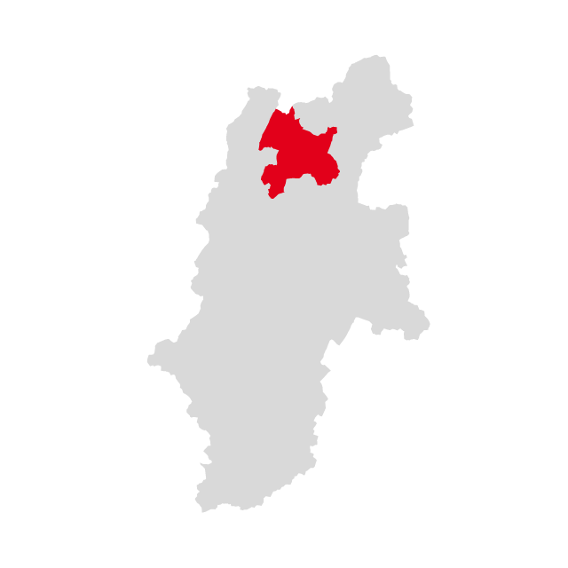 長野県長野市