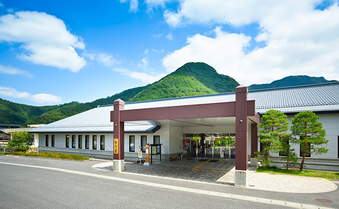 黄金の湯　松代荘　日帰り入浴回数券 （10回券） |  温泉 入浴券 回数券 日帰り 人気 おすすめ チケット  送料無料  長野県 長野市 信州 信濃 ふるさと納税