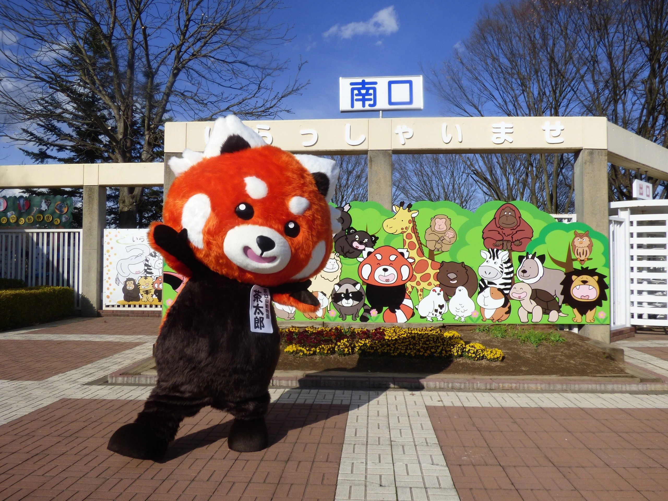 茶臼山動物園入園券・茶臼山モノレール乗車券　８セット |  動物園 入園券 モノレール 乗車券 観光 レジャー 人気 おすすめ チケット  長野県 長野市 信州 信濃 ふるさと納税