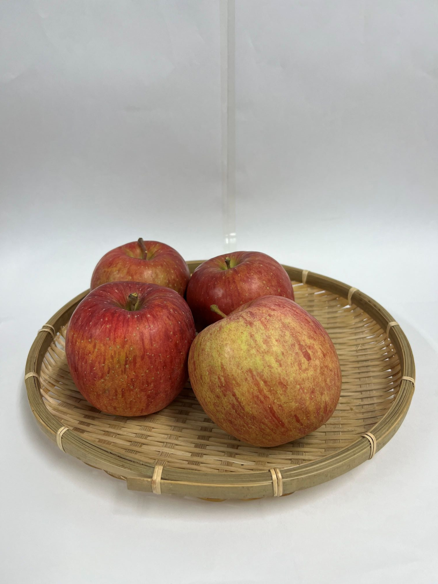 サンふじ（訳あり）5kg |  りんご フルーツ 果物 サンふじ 訳あり 人気 おすすめ ギフト プレゼント 送料無料 長野県 長野市 信州 信濃 ふるさと納税