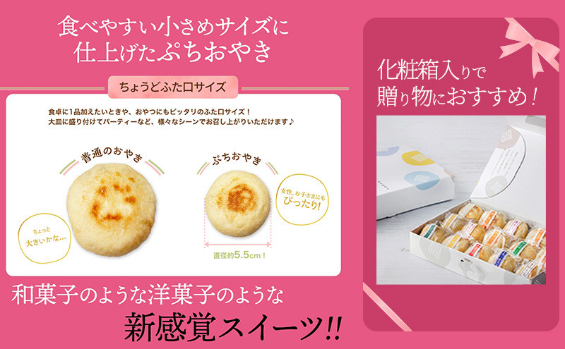 ぷちおやき(スイーツ)15個セット ホワイトチョコ りんご あんこ 抹茶チョコ チョコ ご当地 グルメ 長野 惣菜 冷凍 | おやき 名物 スイーツ ギフト   詰め合わせ 人気 おすすめ 送料無料 長野県 長野市 信州 信濃 ふるさと納税