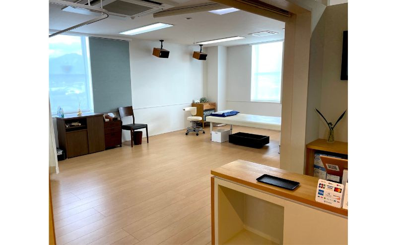 SONA高田　整体チケット初回割引券 |  整体 チケット 割引 健康 癒し マッサージ リラクゼーション 施術 身体ケア 体験 ギフト プレゼント おすすめ 人気 送料無料 長野県 長野市 信州 信濃 ふるさと納税
