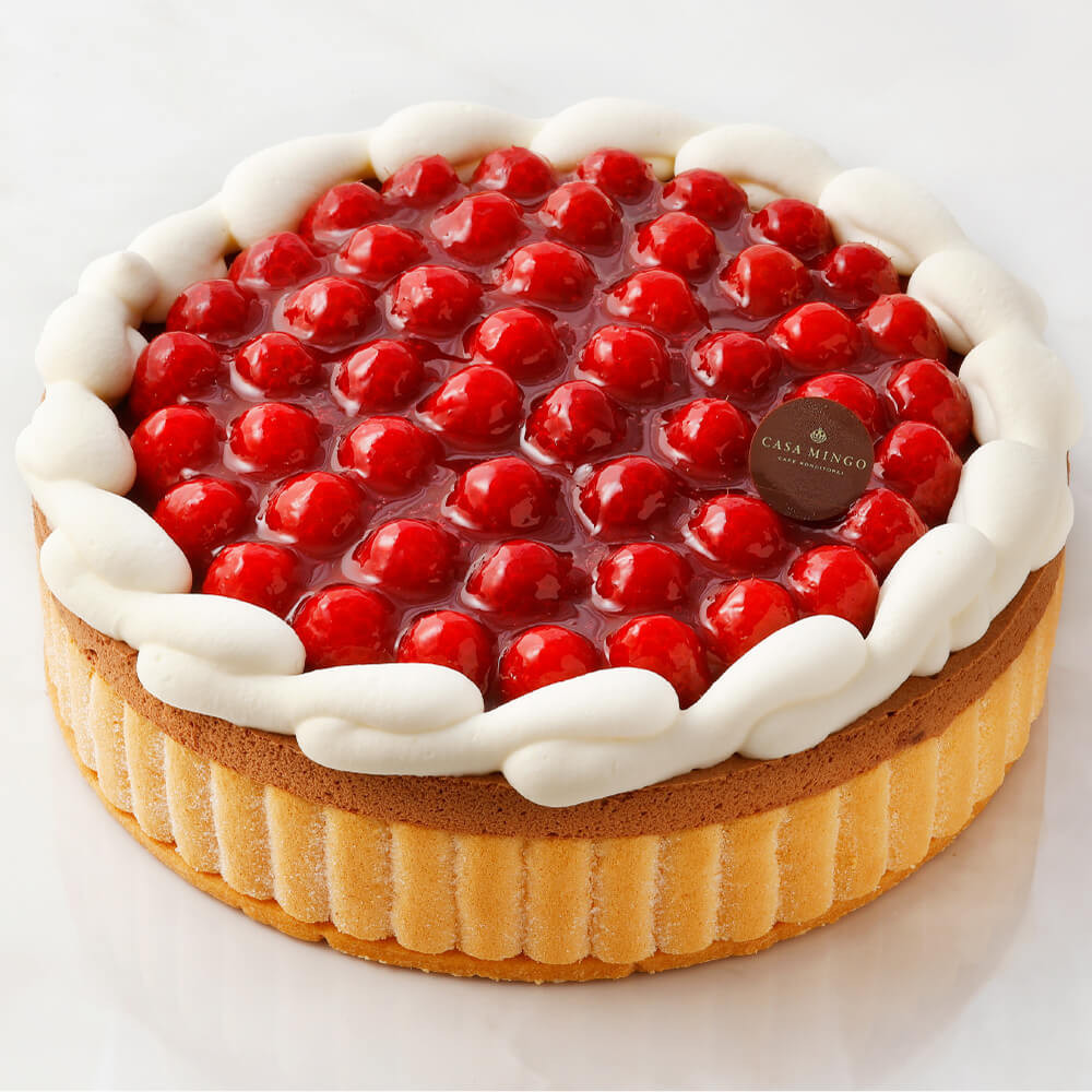 高級洋菓子 ヴァルトベーレ木苺チョコレートケーキ26cm ヴァルトベーレ 木苺 チョコレートケーキ ケーキ ホールケーキ ギフト 誕生日ケーキ バースデーケーキ 26cm おすすめ 人気 送料無料 長野県 長野市 信州 信濃 ふるさと納税