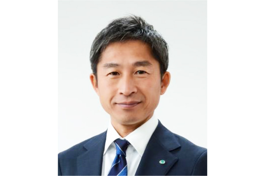 市長におまかせください