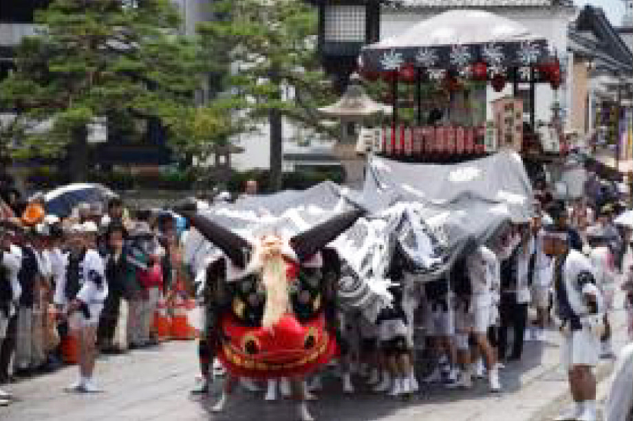 訪れてみたくなるまちづくり