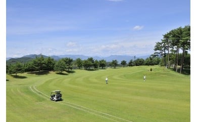 ゴルフ 長野 グランヴィリオ 2日4名 チケット D ゴルフ場 ゴルフ場利用券 ランチ 旅行 施設利用券 利用券 トラベル スポーツ 信州 上田 長野県