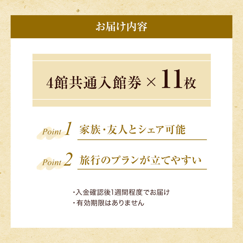 旅行 長野 温泉施設 4館共通 入館券 11枚組 家族・友人で利用しやすい 上田市内 日帰り 温泉 施設利用券 利用券 トラベル チケット 旅行券 長野県