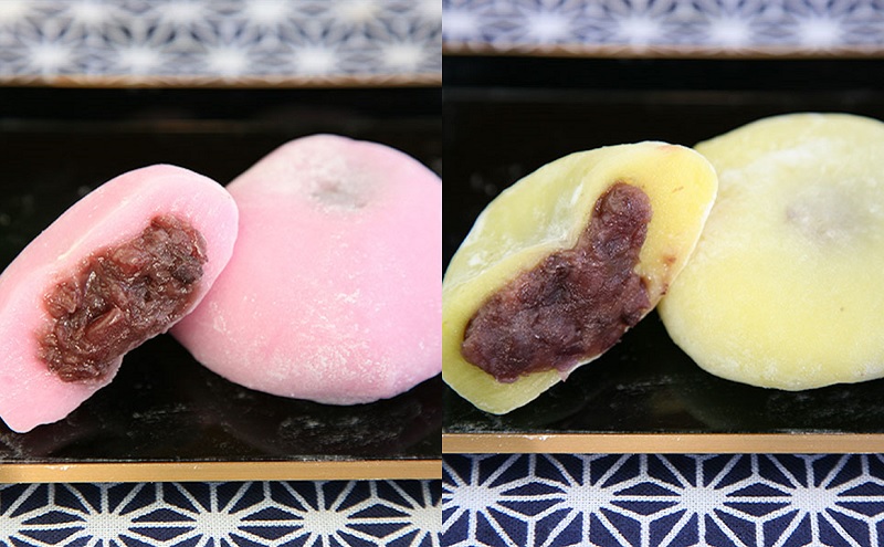 【TVで紹介されました】寒天大福9種1個 詰め合わせ キメが細かくなめらかな食感 寒天使用で食物繊維豊富・低カロリー 大福餅・和菓子セット 冷凍 長野名物 スイーツ おやつに