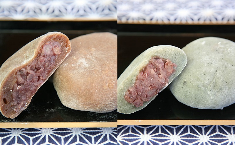 【TVで紹介されました】寒天大福9種1個 詰め合わせ キメが細かくなめらかな食感 寒天使用で食物繊維豊富・低カロリー 大福餅・和菓子セット 冷凍 長野名物 スイーツ おやつに