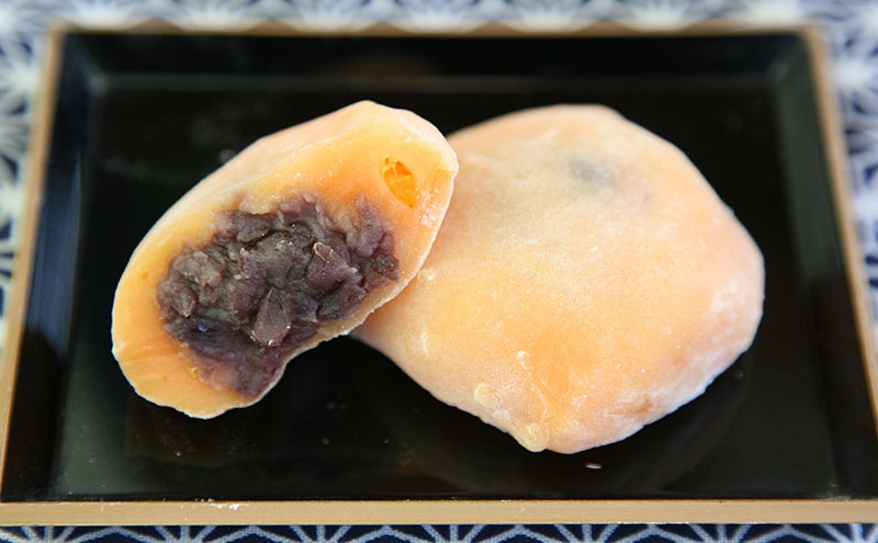 【TVで紹介されました】寒天大福9種1個 詰め合わせ キメが細かくなめらかな食感 寒天使用で食物繊維豊富・低カロリー 大福餅・和菓子セット 冷凍 長野名物 スイーツ おやつに