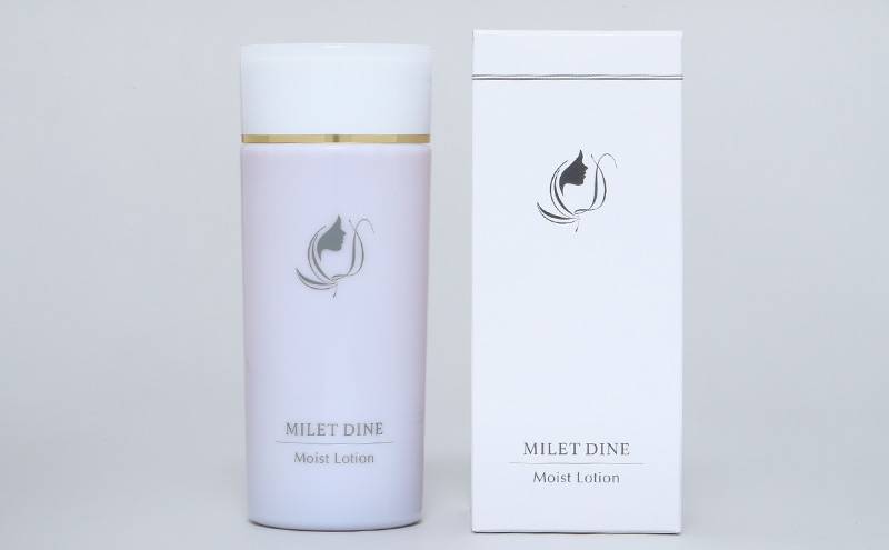 MILETDINE　モイストローション（化粧水）
