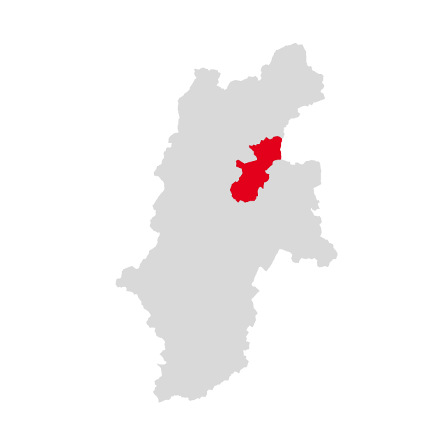 長野県上田市