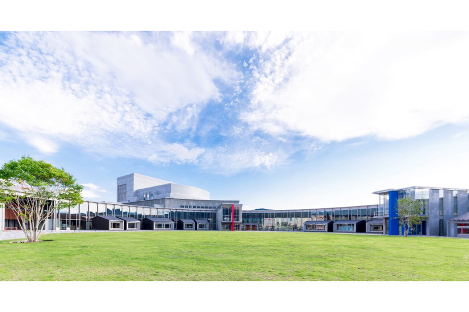 Eコース　文化・芸術と交流によるまちの魅力アップ！ 文化・芸術創造事業