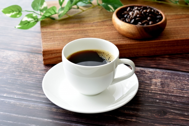 【深煎り】ホシガラスブレンド 200g 【豆】｜ 飲料 嗜好品 カフェイン 珈琲 coffee ブレンド 伊那 長野 信州【008-39】