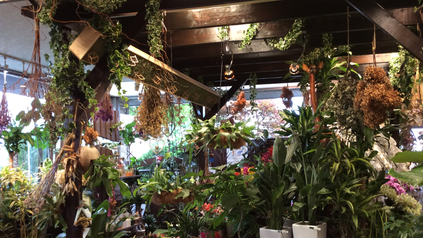 フラワーアレンジ（ギフトにも）花産地伊那から全国へ｜フラワーアレンジ 伊那 花 ギフト プレゼント はな 華やか 四季 信州 ふるさと納税【020-18】