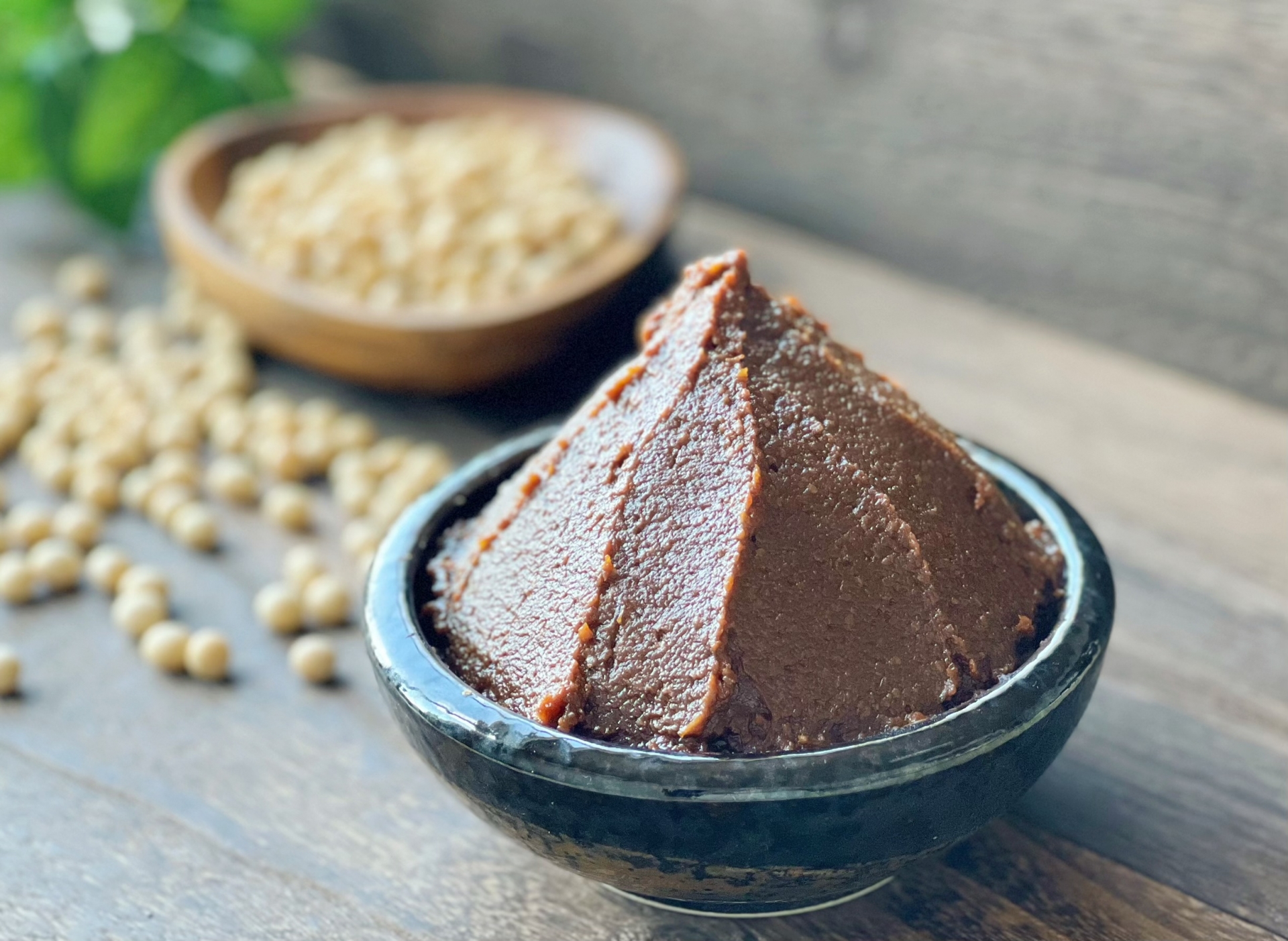 高遠味噌700gパック　4個入り箱｜味噌 調味料 みそ 伊那 信州 高遠 大豆 無添加 給食 高遠 味噌 ふるさと納税【011-18】