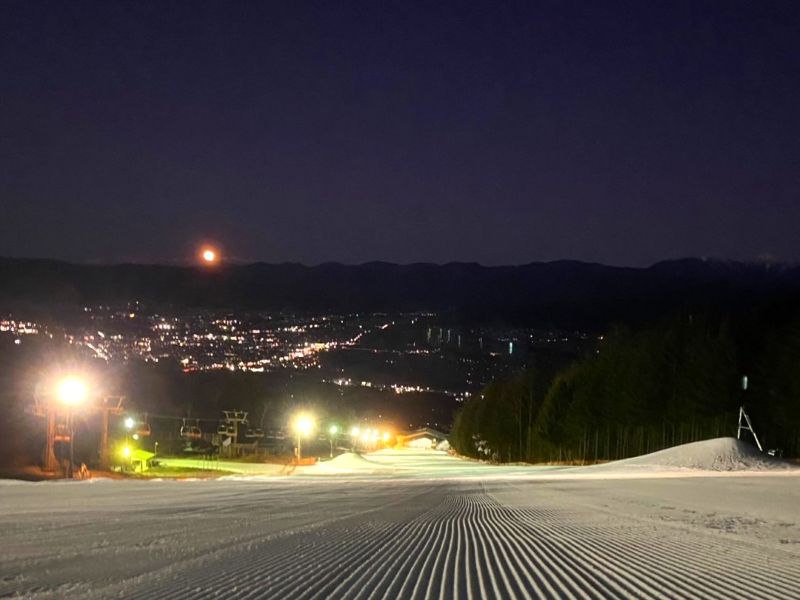 スキー チケット 25-26年シーズン 伊那スキーリゾート リフト大人1日券 ｜リフト券 スキー スキー場 スキーリゾート リゾート 1日券 伊那スキーリゾート 伊那市 長野県 信州 観光【017-14】