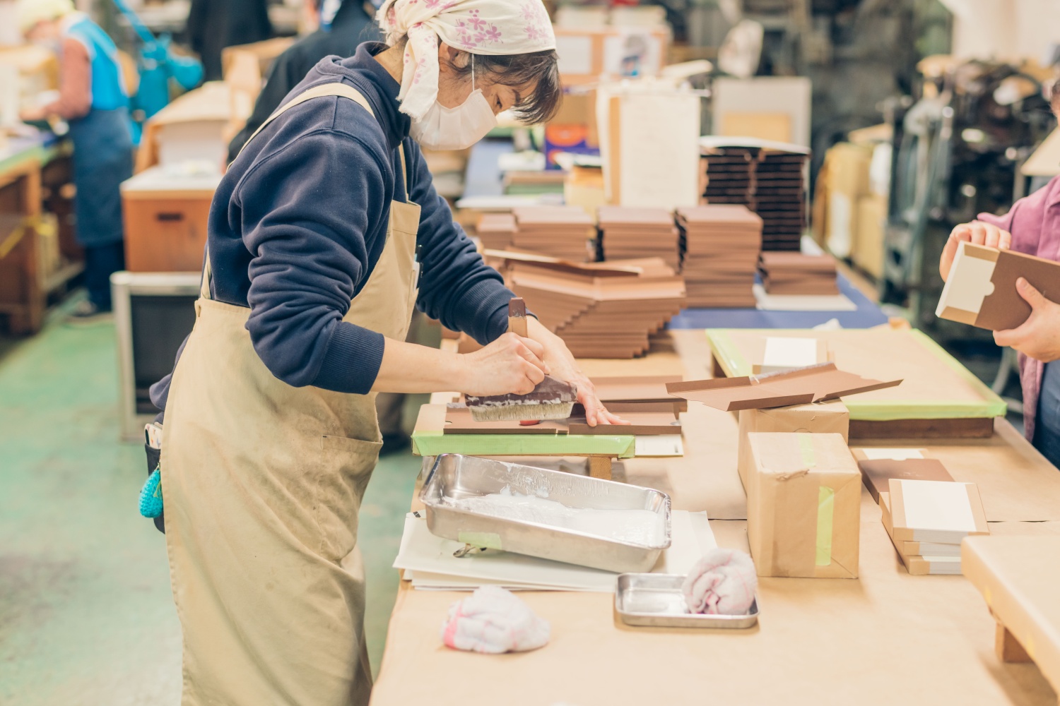 Shikibun 木のノート | 伊那市 信州 ふるさと納税 木材 木 ノート 文房具 経木【010-02】