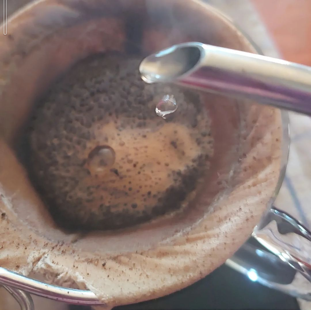 【011-50】鮮度が決め手　自家焙煎コーヒー　ドリップパック　12g×10個（豆産地、煎り方お任せ）