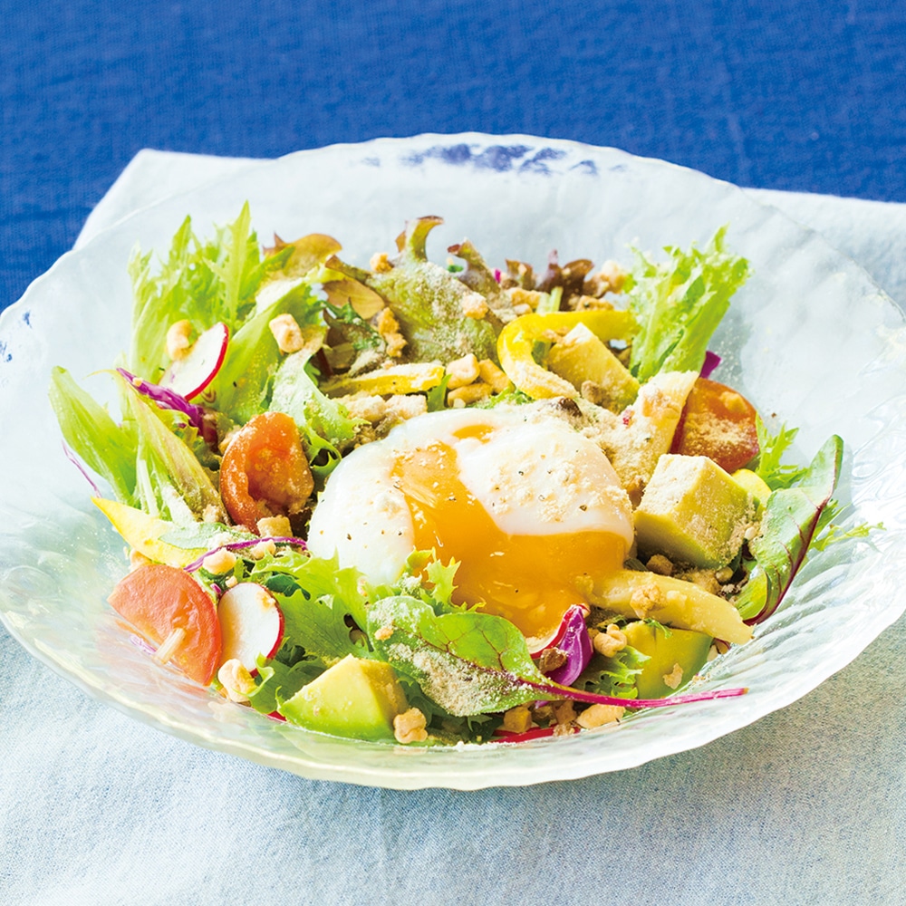 かんてんぱぱ　スープサラダセット｜かんてんぱぱ 伊那食品工業 寒天 詰め合わせ ヘルシー ダイエット スープ サラダ 健康食品【010-35】