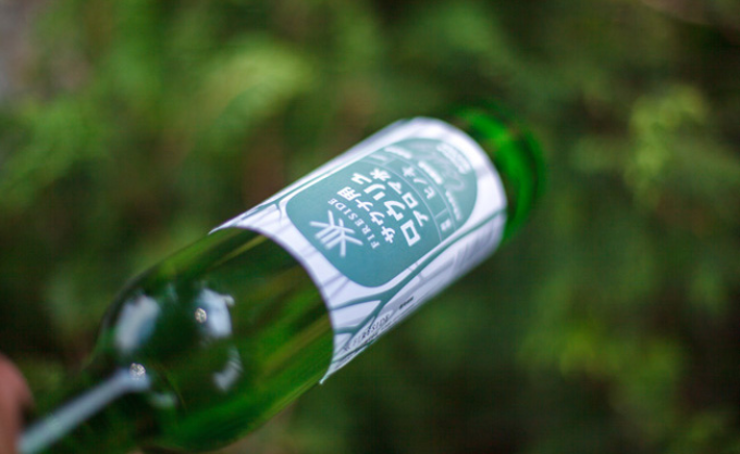 【 サウナ用 】 アロマ水 ヒノキ ( ファイヤーサイド FIRESIDE キャンプ キャンプ用品 アウトドア アウトドア用品 ロウリュ ) 長野県 