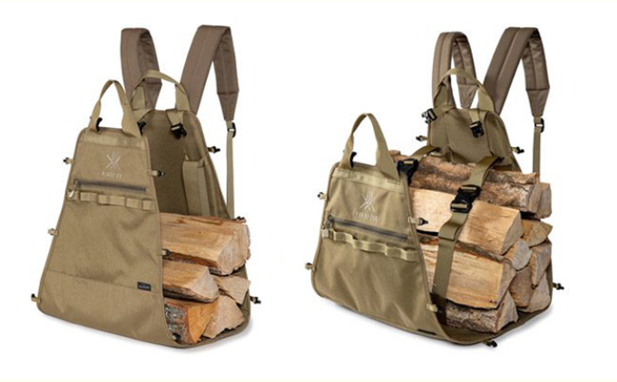 【 ファイヤーサイド 】 焚き火台 ( FIRESIDE キャンプ キャンプ用品 アウトドア アウトドア用品 焚火 焚火台 ) 長野県