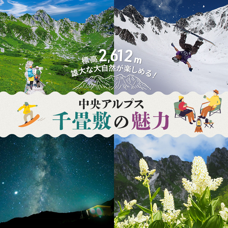 駒ヶ岳ロープウェイ「往復券」 チケット 入場券 優待券 