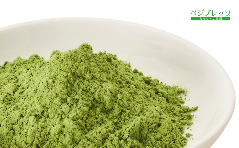 【定期便】【無添加青汁】サラシア青汁（5g×30包）3か月連続お届け 無添加青汁 デキストリンフリー青汁 デキストリン無添加青汁 粉末青汁 ヘルシー青汁 駒ヶ根市