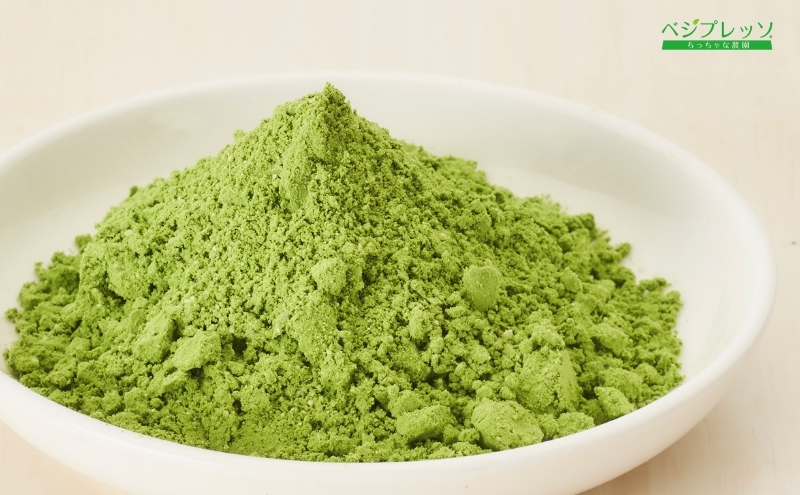 【定期便】【無添加青汁】青汁ミルク風味（5g×30包）3か月連続お届け 無添加青汁 デキストリンフリー青汁 デキストリン無添加青汁 粉末青汁 駒ヶ根市