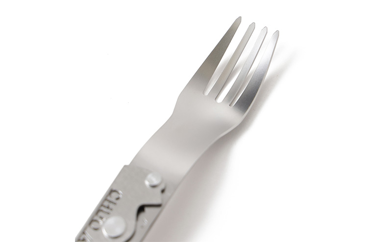 【BEAMS JAPAN監修】山ごはんが美味しくなるスポーク 軽量 コンパクトキャンプ 登山