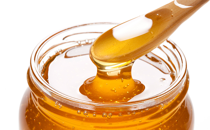 信州駒ヶ根産「アカシア蜂蜜」（600g） 加工食品 