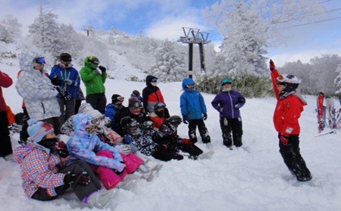 【アルプス子ども会】参加券（20，000円） 体験チケット 