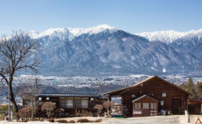 【長野県駒ヶ根市】日本旅行「地域限定旅行クーポン」（30,000円分）