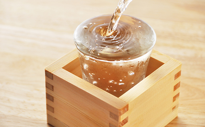 信濃鶴「純米大吟醸セット」（1.8L×2本） 日本酒 純米大吟醸酒 詰め合わせ 