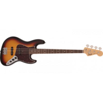 Made in Japan Traditional 60s Jazz Bass(R)【1427232】
