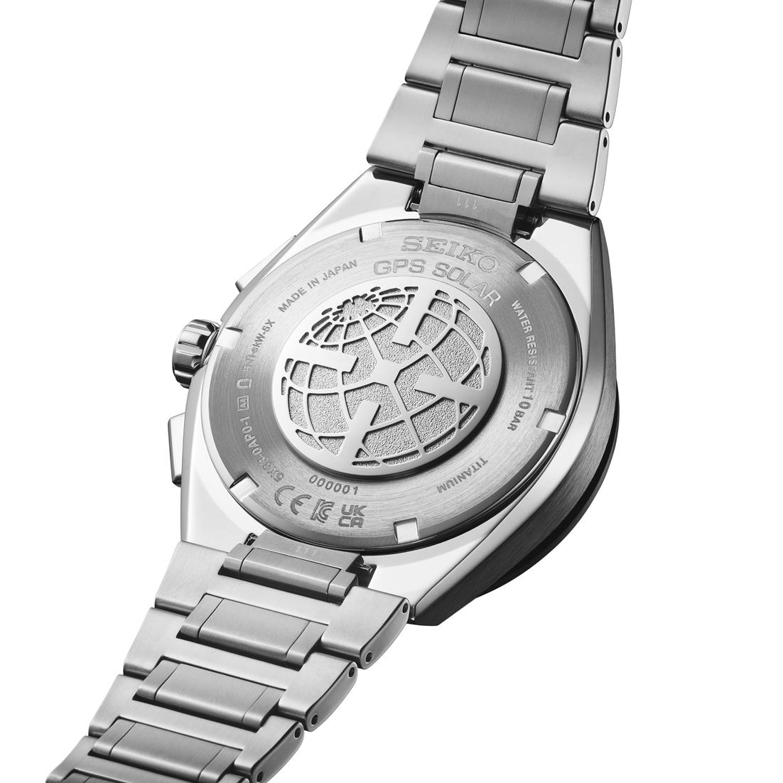 SBXC175 アストロン ネクスター(NEXTER) | セイコー アストロン 腕時計 クオーツウオッチ 時計 時間 長野県 塩尻市