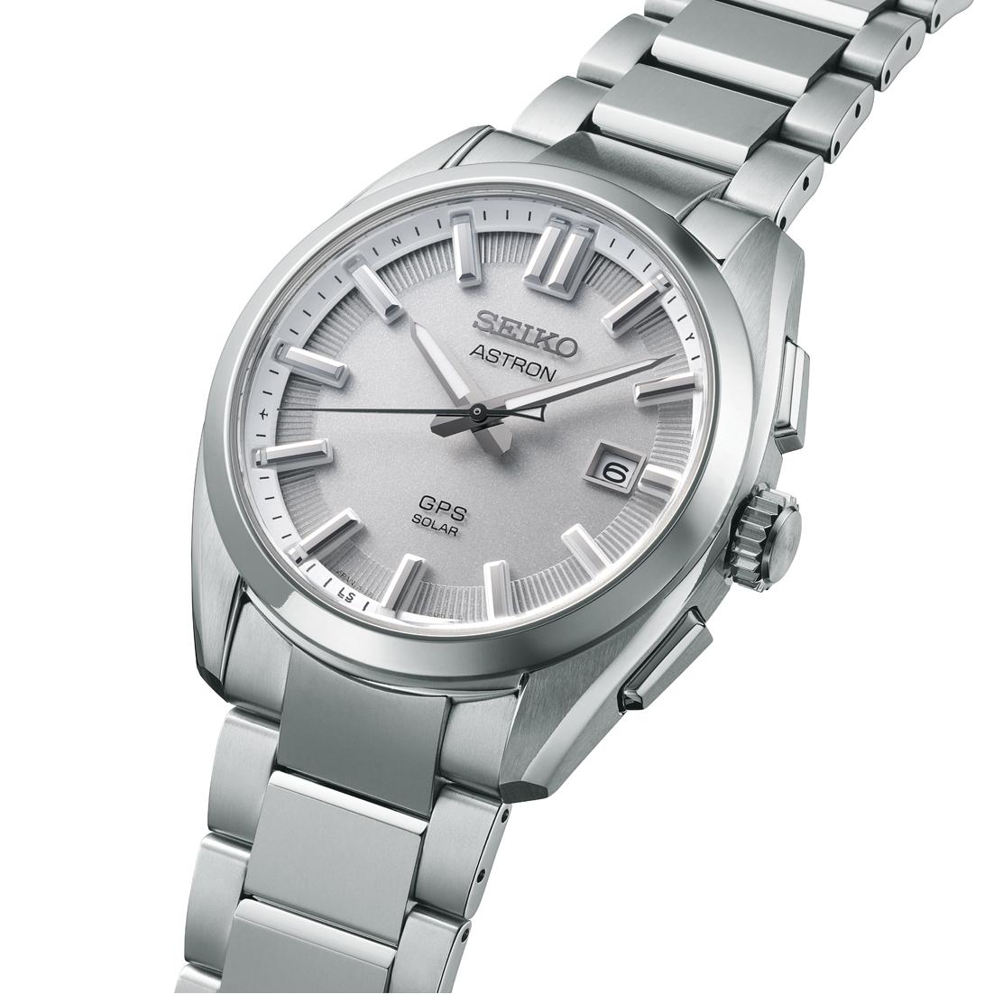 SEIKO SBXD031 アストロン オリジン GPS ソーラー 3X | セイコー アストロン オリジン ソーラー GPS 腕時計 時計 ウオッチ 防水 長野県 塩尻市